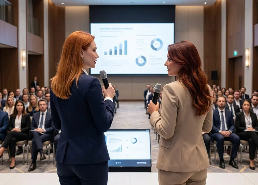 Strategic Community Manager